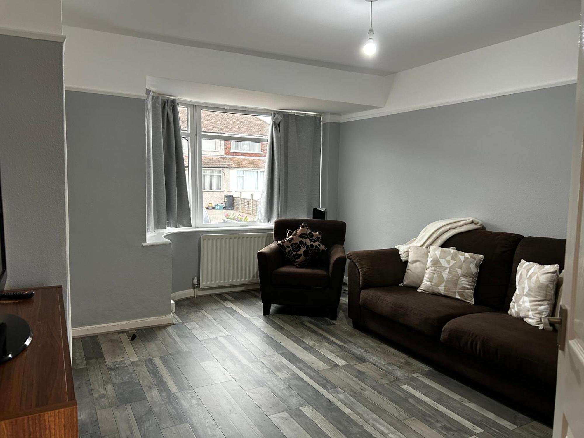 Family Home Near Cribbs Causeway And The Wave, Just 2 Minutes From Airbus And Rolls Royce Bristol Exterior foto